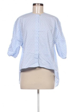 Damen Shirt MATIMI, Größe S, Farbe Blau, Preis € 77,49