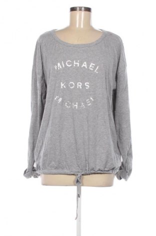 Damen Shirt MICHAEL Michael Kors, Größe L, Farbe Grau, Preis 77,99 €