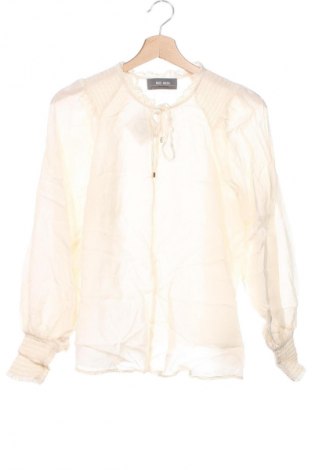 Damen Shirt MOS MOSH, Größe XS, Farbe Beige, Preis 15,99 €