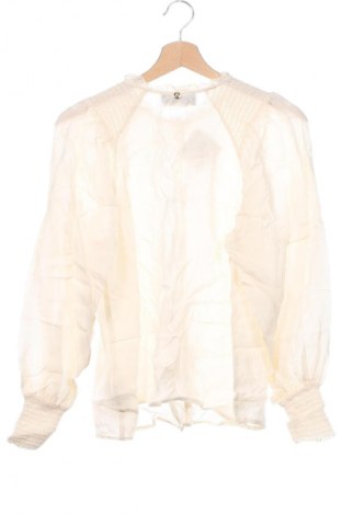 Damen Shirt MOS MOSH, Größe XS, Farbe Beige, Preis € 15,99