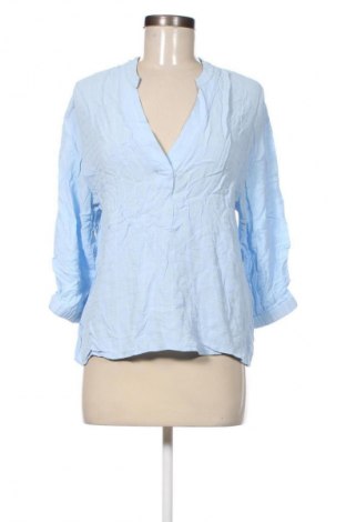 Damen Shirt MOS MOSH, Größe M, Farbe Blau, Preis 13,99 €