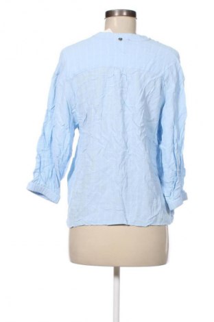 Damen Shirt MOS MOSH, Größe M, Farbe Blau, Preis € 13,99