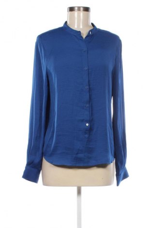 Damen Shirt MSCH, Größe S, Farbe Blau, Preis € 23,99