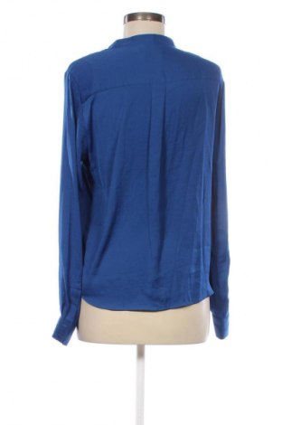 Damen Shirt MSCH, Größe S, Farbe Blau, Preis € 23,99