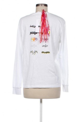 Damen Shirt MSGM, Größe S, Farbe Weiß, Preis € 133,99