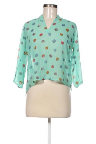 Damen Shirt Madame, Größe L, Farbe Mehrfarbig, Preis € 4,99