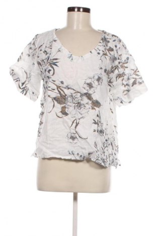 Damen Shirt Made In Italy, Größe M, Farbe Mehrfarbig, Preis € 9,99