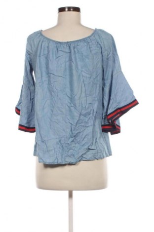 Damen Shirt Made In Italy, Größe L, Farbe Blau, Preis 13,49 €