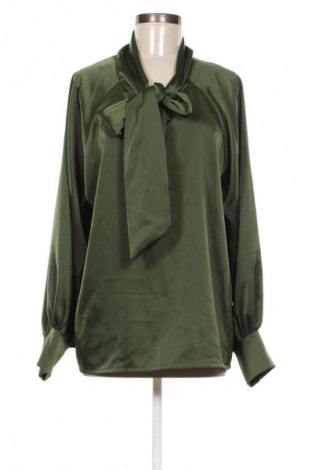 Damen Shirt Made In Italy, Größe M, Farbe Grün, Preis € 9,79