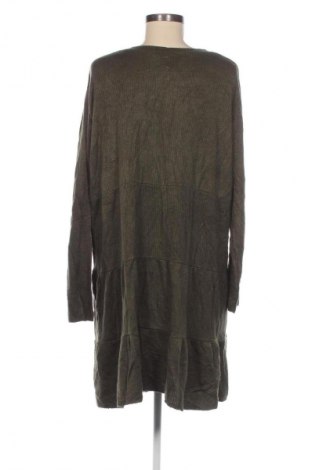 Damen Shirt Made In Italy, Größe XXL, Farbe Grün, Preis € 13,49