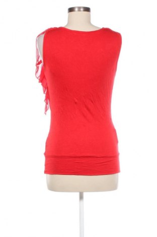 Damen Shirt Made In Italy, Größe S, Farbe Rot, Preis € 14,49