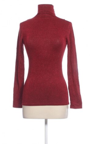 Damen Shirt Made In Italy, Größe S, Farbe Rot, Preis € 4,99