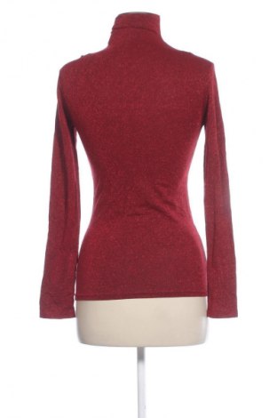 Damen Shirt Made In Italy, Größe S, Farbe Rot, Preis € 4,99