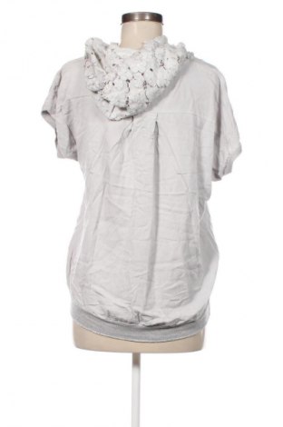 Damen Shirt Made In Italy, Größe M, Farbe Grau, Preis 5,99 €