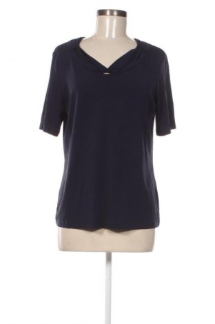 Damen Shirt Made In Italy, Größe L, Farbe Blau, Preis € 9,72