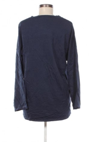 Damen Shirt Made In Italy, Größe L, Farbe Blau, Preis € 6,49