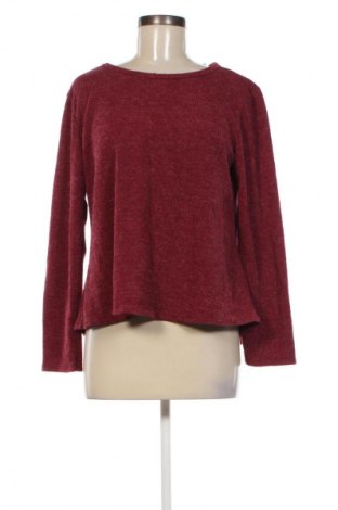 Damen Shirt Made In Italy, Größe M, Farbe Rot, Preis 4,99 €