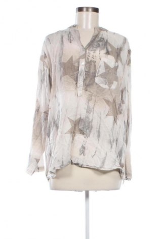 Damen Shirt Made In Italy, Größe M, Farbe Mehrfarbig, Preis € 4,49