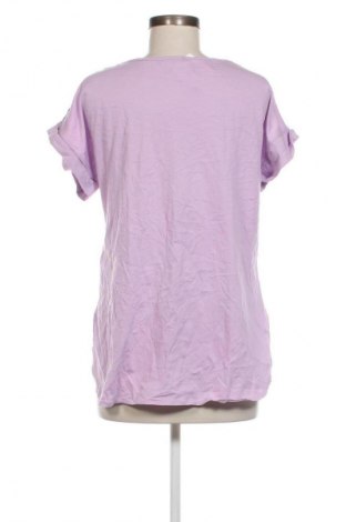 Damen Shirt Made With Love, Größe S, Farbe Lila, Preis € 8,99