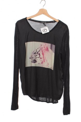 Damen Shirt Maison Scotch, Größe M, Farbe Schwarz, Preis € 26,99