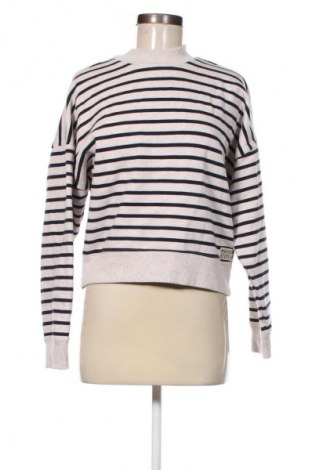 Damen Shirt Maison Scotch, Größe M, Farbe Beige, Preis € 50,25