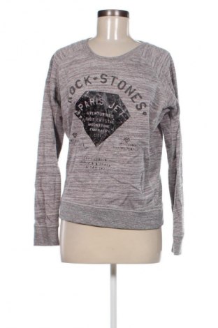 Bluzka damska Maison Scotch, Rozmiar M, Kolor Szary, Cena 72,99 zł