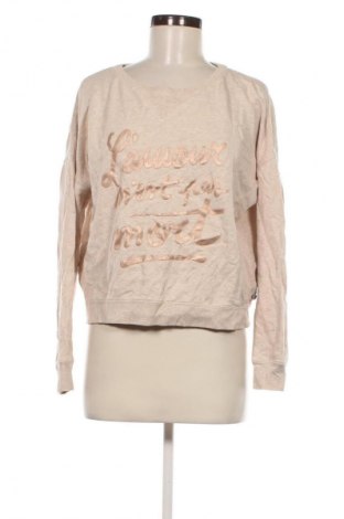 Damen Shirt Maison Scotch, Größe S, Farbe Beige, Preis 57,49 €