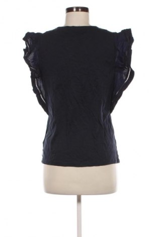 Damen Shirt Maison Scotch, Größe S, Farbe Blau, Preis € 47,99