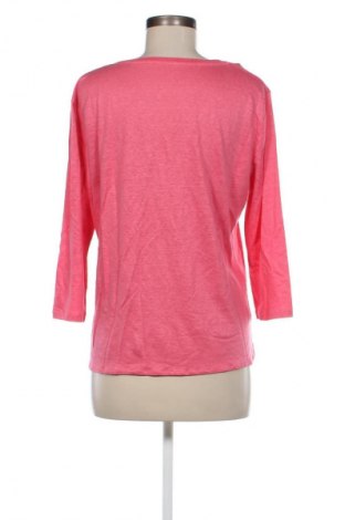 Damen Shirt Majestic Filatures, Größe L, Farbe Rosa, Preis 67,99 €