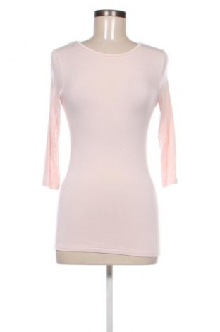 Damen Shirt Majestic Filatures, Größe S, Farbe Rosa, Preis 90,49 €