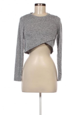 Damen Shirt Mamalicious, Größe XS, Farbe Grau, Preis € 5,99