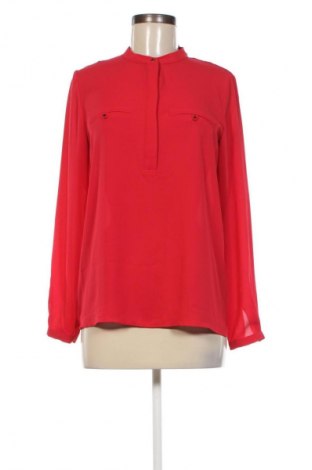 Damen Shirt Mango, Größe S, Farbe Rot, Preis 6,49 €