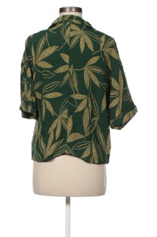 Damen Shirt Mango, Größe S, Farbe Grün, Preis € 7,99