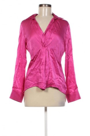 Damen Shirt Mango, Größe S, Farbe Rosa, Preis 14,00 €