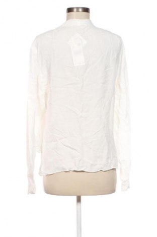 Damen Shirt Mango, Größe L, Farbe Weiß, Preis 22,99 €