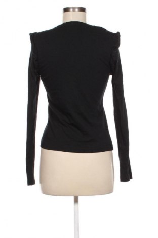 Damen Shirt Mango, Größe S, Farbe Schwarz, Preis 8,99 €