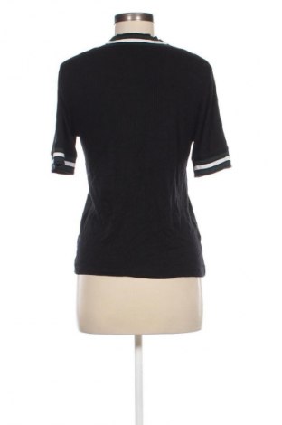 Damen Shirt Mango, Größe L, Farbe Schwarz, Preis 8,99 €