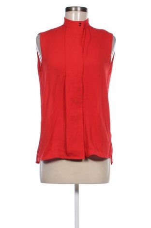 Damen Shirt Mango, Größe XS, Farbe Rot, Preis € 10,99