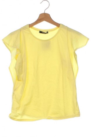 Damen Shirt Mango, Größe XS, Farbe Gelb, Preis € 5,99