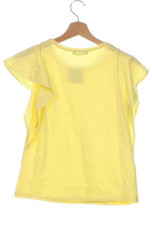 Damen Shirt Mango, Größe XS, Farbe Gelb, Preis € 5,99