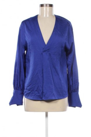 Damen Shirt Mango, Größe S, Farbe Blau, Preis € 7,99