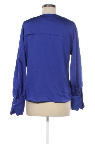 Damen Shirt Mango, Größe S, Farbe Blau, Preis € 18,99