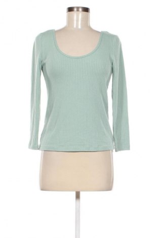 Damen Shirt Mango, Größe M, Farbe Grün, Preis € 22,49