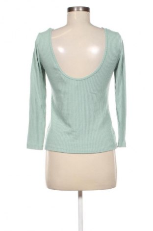 Damen Shirt Mango, Größe M, Farbe Grün, Preis 22,49 €