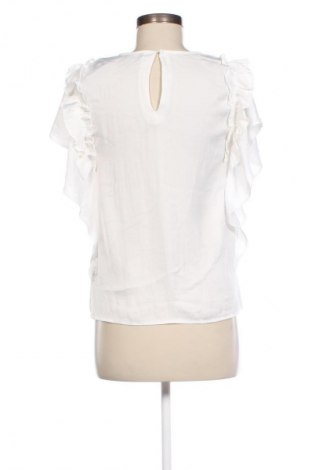 Damen Shirt Mango, Größe S, Farbe Weiß, Preis 18,99 €