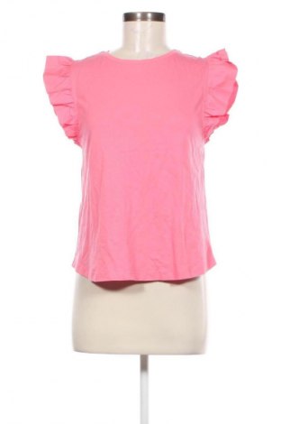 Damen Shirt Mango, Größe M, Farbe Rosa, Preis € 17,99