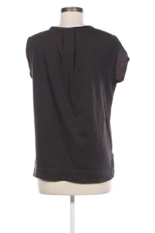 Damen Shirt Mango, Größe M, Farbe Grau, Preis 6,49 €