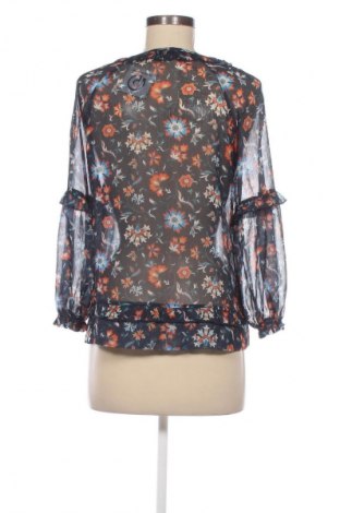 Damen Shirt Mango, Größe L, Farbe Mehrfarbig, Preis 6,99 €