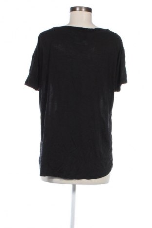 Damen Shirt Mango, Größe L, Farbe Schwarz, Preis 12,99 €