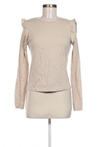 Damen Shirt Mango, Größe S, Farbe Beige, Preis 18,99 €